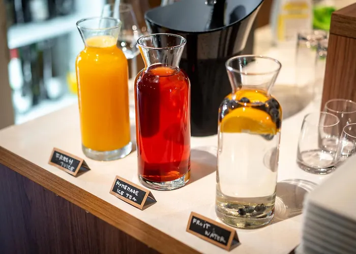 Degrassi Boutique Garni Szálloda 4*