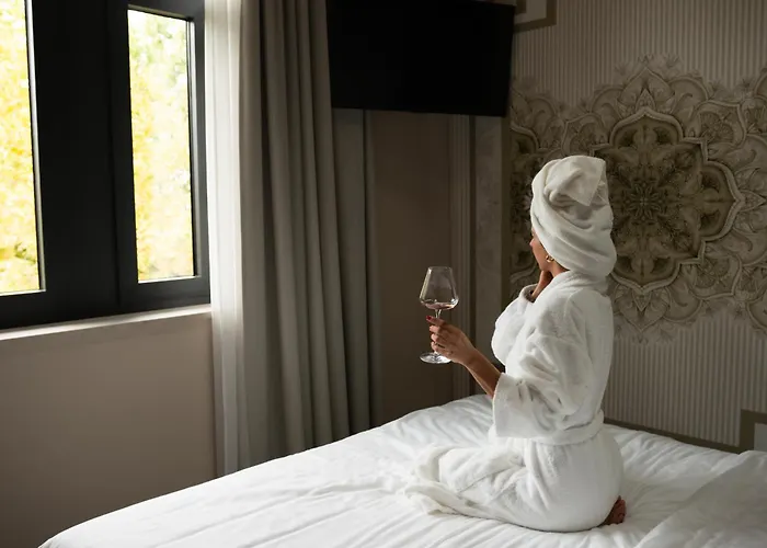 Degrassi Boutique Garni Szálloda 4*