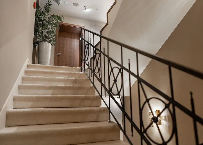 Degrassi Boutique Garni Szálloda