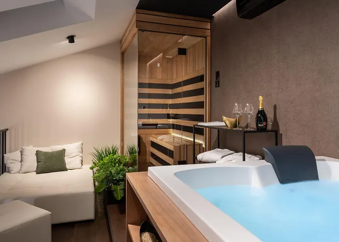 Degrassi Boutique Garni 4* Izola