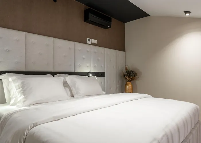 Hotel Degrassi Boutique Garni Izola