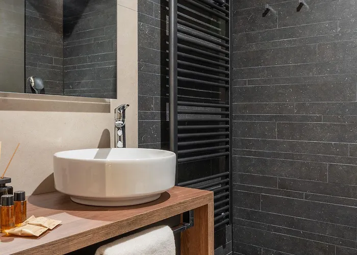 Szálloda Degrassi Boutique Garni Izola