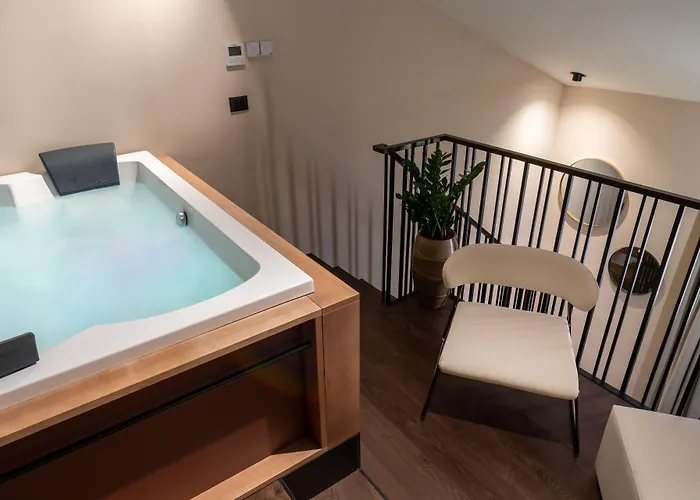 Szálloda Degrassi Boutique Garni Izola