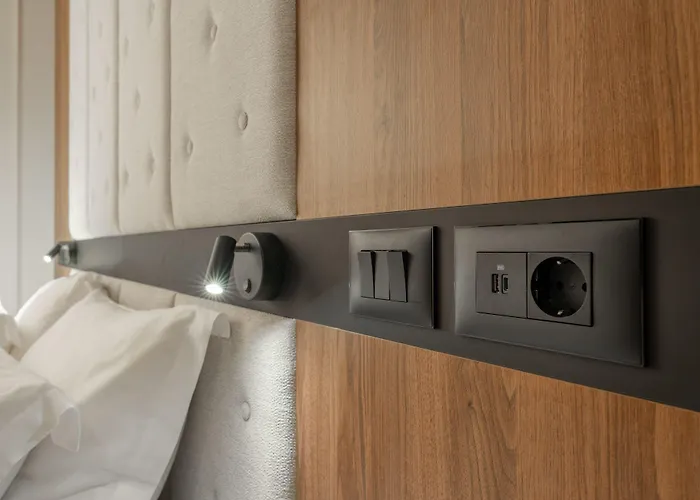 Degrassi Boutique Garni Szálloda 4*