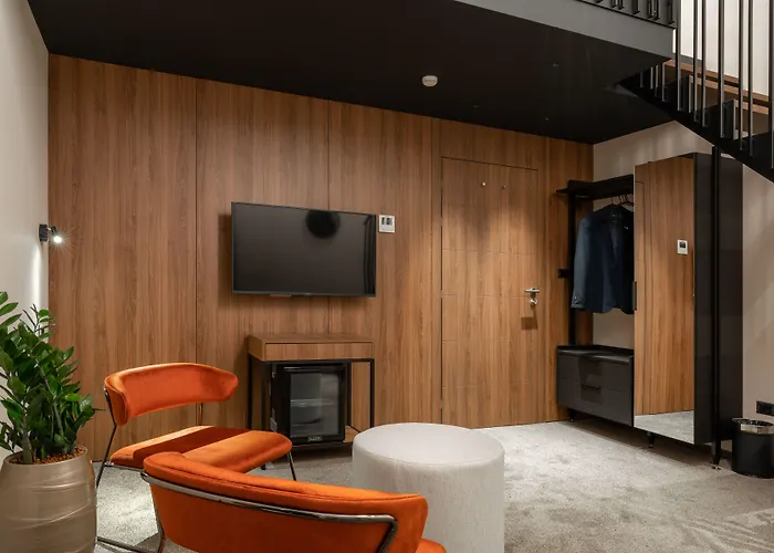 Szálloda Degrassi Boutique Garni Izola